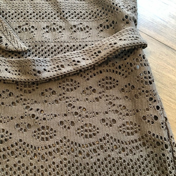 MERONA Coverup Dress - Picture 4 of 6